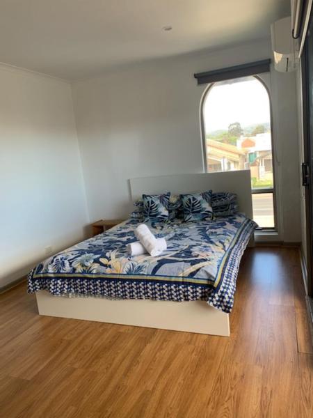 Adelaide Holiday Homes Екстер'єр фото