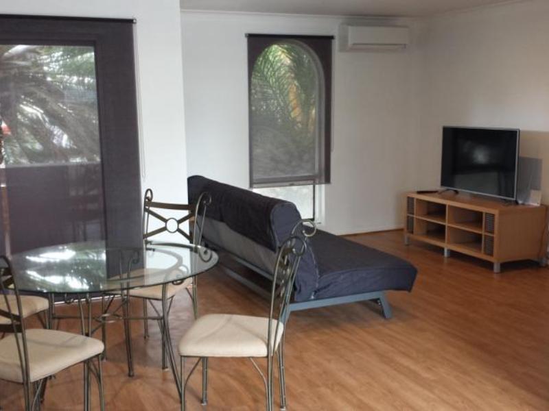 Adelaide Holiday Homes Екстер'єр фото