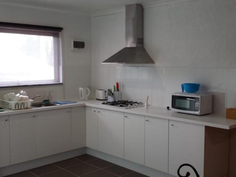 Adelaide Holiday Homes Екстер'єр фото