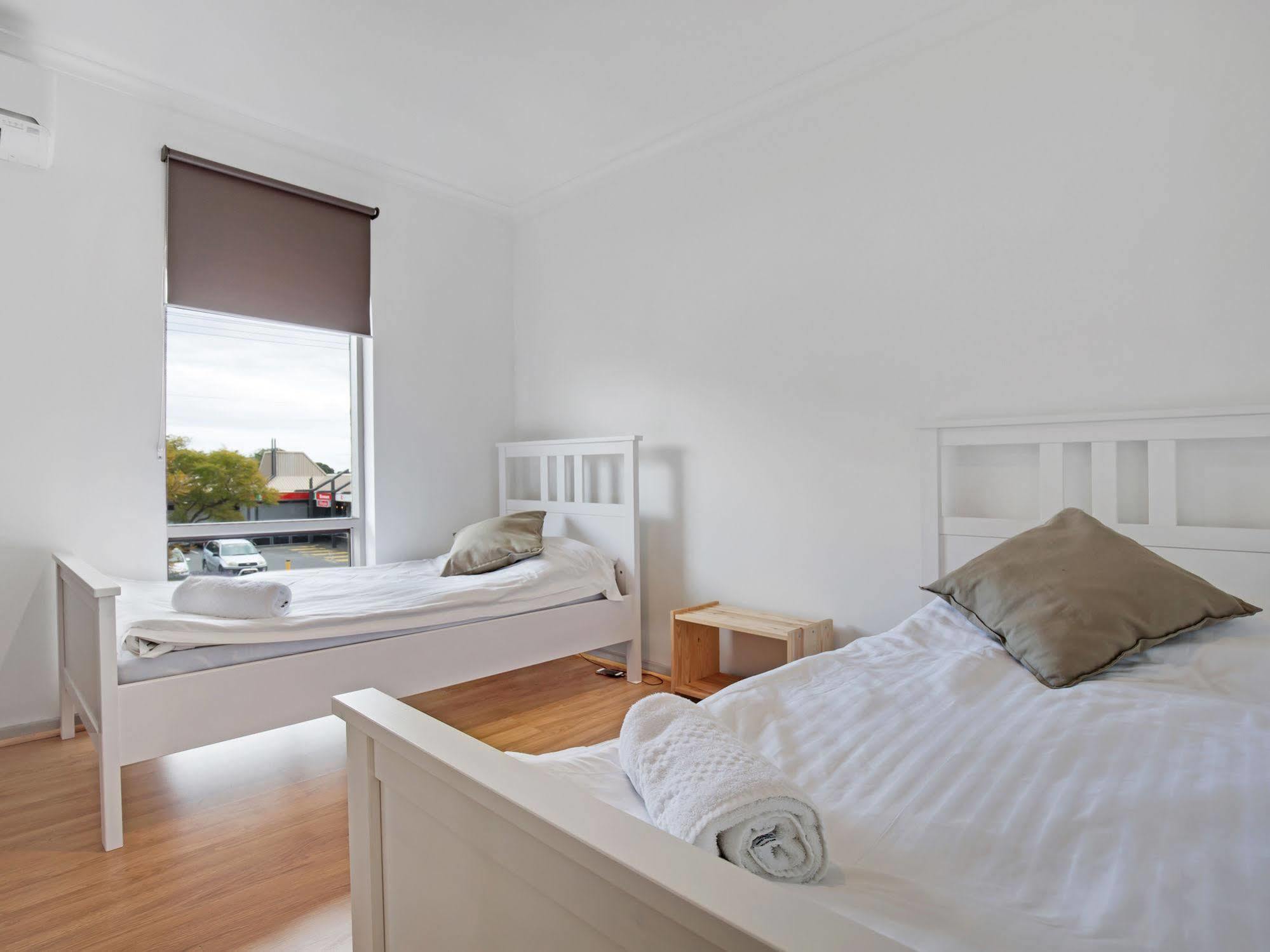 Adelaide Holiday Homes Екстер'єр фото