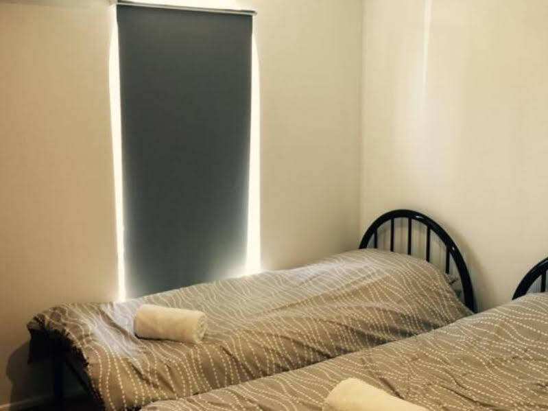 Adelaide Holiday Homes Екстер'єр фото